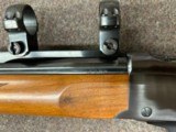 RUGER #1B 270 WIN EXCEPTIONAL WOOD - 14 of 15