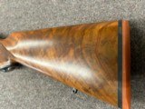 RUGER #1B 270 WIN EXCEPTIONAL WOOD - 15 of 15