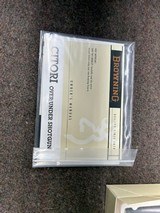 BROWNING CITORI 525 20GA - 12 of 15