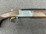 BROWNING CITORI 525 20GA - 10 of 15