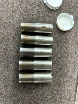 RUGER RED LABEL 20GA - 13 of 15