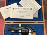 BRAND NEW SMITH & WESSON 29-2 44 MAG - 15 of 15