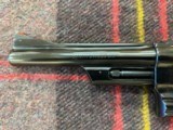 SMITH &
WESSON 27-2 357 MAG - 2 of 15