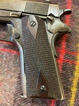 1918 MFG COLT 1911 - 3 of 13