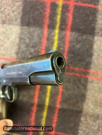 1918 MFG COLT 1911 - Image 13 of 13