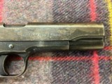 1918 MFG COLT 1911 - 4 of 13