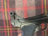 1941 BYF BLACK WIDOW LUGER - 15 of 15