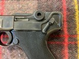 1941 BYF BLACK WIDOW LUGER - 3 of 15