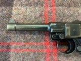 1941 BYF BLACK WIDOW LUGER - 2 of 15