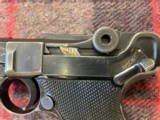 1941 BYF BLACK WIDOW LUGER - 4 of 15