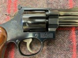 SMITH & WESSON 27-2 357 MAG - 5 of 15