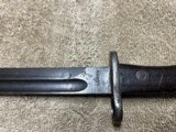 1902 THAI BAYONET - 3 of 10