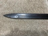 1902 THAI BAYONET - 5 of 10