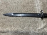 1902 THAI BAYONET - 7 of 10