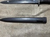 1902 THAI BAYONET - 9 of 10