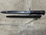 1902 THAI BAYONET - 10 of 10