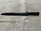 1902 THAI BAYONET - 2 of 10