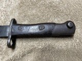 1902 THAI BAYONET - 4 of 10