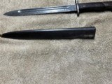 1902 THAI BAYONET - 8 of 10