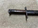 1941 C.GNUTTI CARCANO BAYONET - 7 of 15