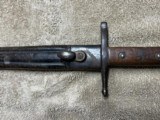 1941 C.GNUTTI CARCANO BAYONET - 3 of 15