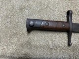 1941 C.GNUTTI CARCANO BAYONET - 10 of 15