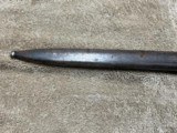 1895 CHILEAN MAUSER BAYONET - 3 of 15