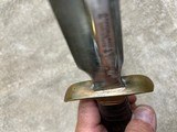 BO RANDALL #1WWII FIGHTING KNIFE - 7 of 15