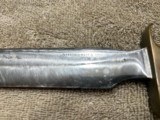 BO RANDALL #1WWII FIGHTING KNIFE - 3 of 15