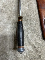 BO RANDALL #1WWII FIGHTING KNIFE - 13 of 15