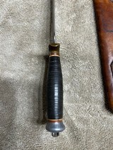 BO RANDALL #1WWII FIGHTING KNIFE - 15 of 15