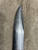 BO RANDALL #1WWII FIGHTING KNIFE - 4 of 15