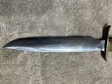 BO RANDALL #1WWII FIGHTING KNIFE - 6 of 15