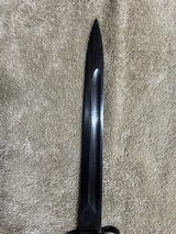 YUGOSLAVIA M1924/30 BAYONET - 5 of 15