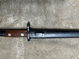 YUGOSLAVIA M1924/30 BAYONET - 15 of 15