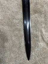 YUGOSLAVIA M1924/30 BAYONET - 4 of 15