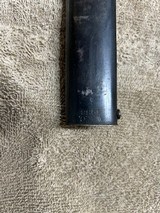 WWII S84/98 GERMAN BAYONET - 8 of 14