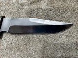 PACK RIVER KNIFE COMPANY (STEVE MULLIN) PARATROOPER KNIFE - 6 of 15