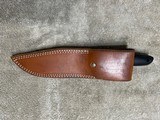 PACK RIVER KNIFE COMPANY (STEVE MULLIN) PARATROOPER KNIFE - 15 of 15