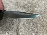 PACK RIVER KNIFE COMPANY (STEVE MULLIN) PARATROOPER KNIFE - 10 of 15