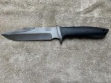 PACK RIVER KNIFE COMPANY (STEVE MULLIN) PARATROOPER KNIFE