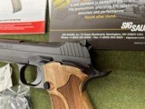 SIG SAUER P210T
TARGET 9MM - 3 of 15