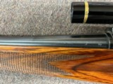 CUSTOM SHOP REMINGTON MOD 7 350 REM MAG - 4 of 14