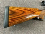 CUSTOM SHOP REMINGTON MOD 7 350 REM MAG - 6 of 14