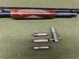 browning mod 12 20ga - 7 of 11