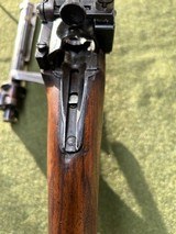 9x57 98 mauser german guild gun - 15 of 15