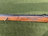 9x57 98 mauser german guild gun - 7 of 15