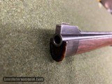 9x57 98 mauser german guild gun - 8 of 15