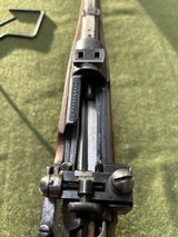 9x57 98 mauser german guild gun - 13 of 15