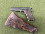 1911a1 remington rand 1944 mfg - 12 of 15